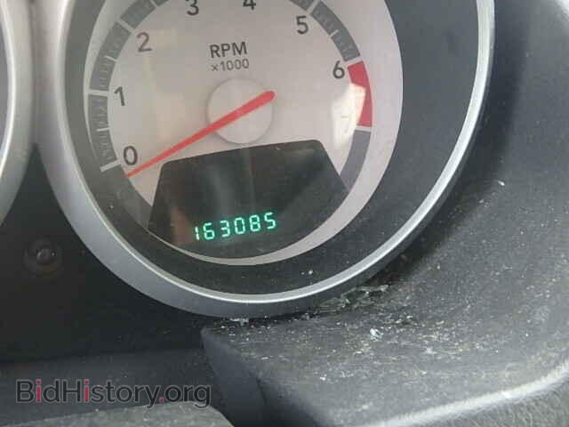 2008 DODGE CARAVAN - VIN: 1D8HN54P58B178111 - Фото 8