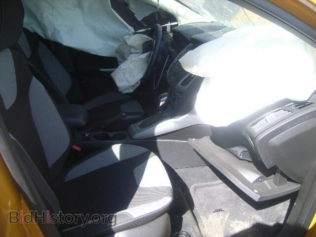 2012 FORD FOCUS - VIN: 1FAHP3K23CL403218 - Photo 5