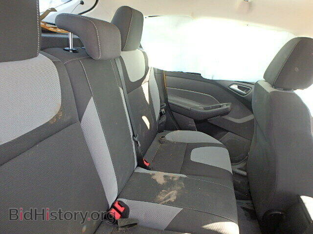 2012 FORD FOCUS - VIN: 1FAHP3K23CL403218 - Photo 6
