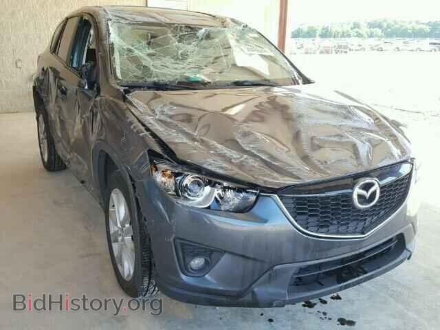 Photo JM3KE2DE2D0133657 - MAZDA CX-5 2013