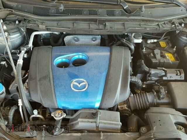 2013 MAZDA CX-5 - VIN: JM3KE2DE2D0133657 - Фото 7