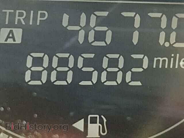 2013 MAZDA CX-5 - VIN: JM3KE2DE2D0133657 - Фото 8