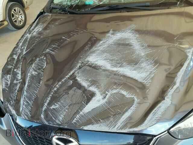 2013 MAZDA CX-5 - VIN: JM3KE2DE2D0133657 - Фото 10