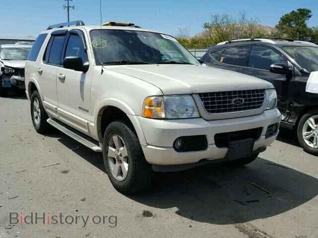 Фотография 1FMDU75E05ZA51225 - FORD EXPLORER 2005