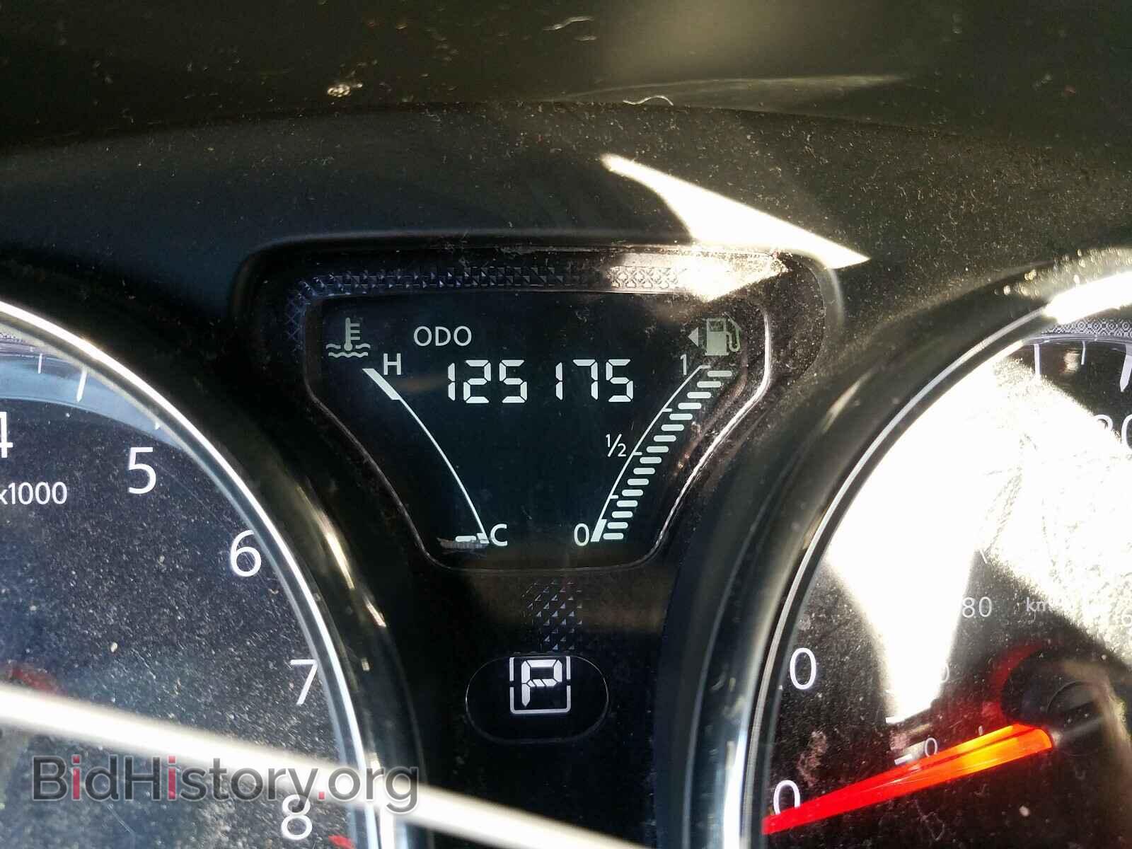 2016 NISSAN VERSA - VIN: 3N1CN7AP1GL825032 - Фото 8