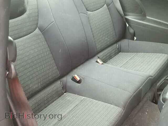 2013 HYUNDAI GENESIS - VIN: KMHHT6KD1DU094364 - Фото 6