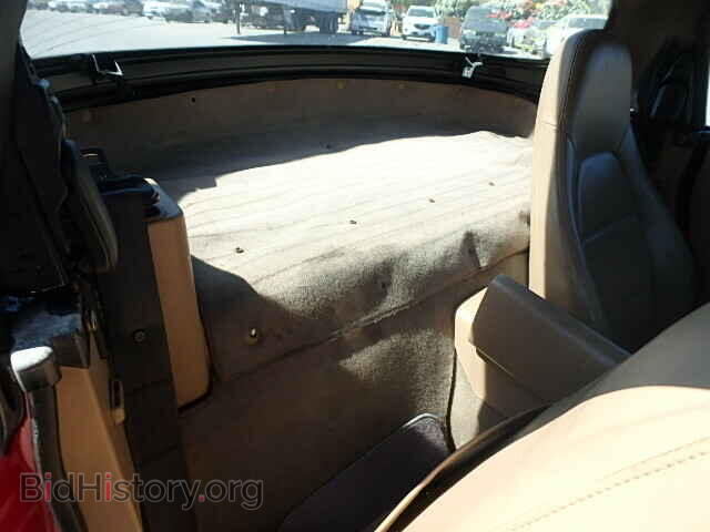 1999 MAZDA MIATA - VIN: JM1NB3539X0108731 - Фото 6