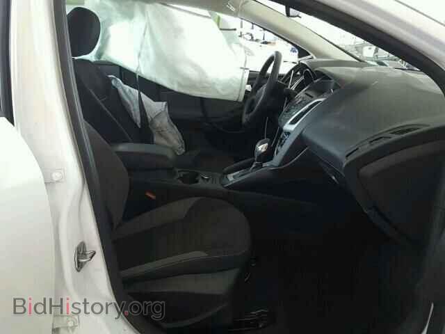 2014 FORD FOCUS - VIN: 1FADP3F26EL446205 - Photo 5