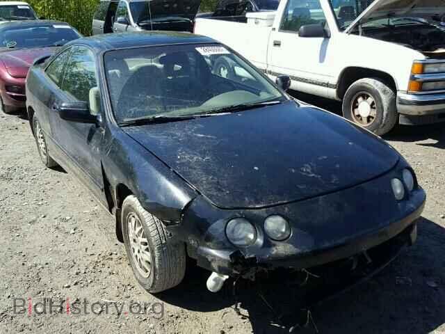 Фотография JH4DC4457WS011532 - ACURA INTEGRA 1998