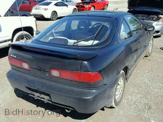 1998 ACURA INTEGRA - VIN: JH4DC4457WS011532 - Фото 4