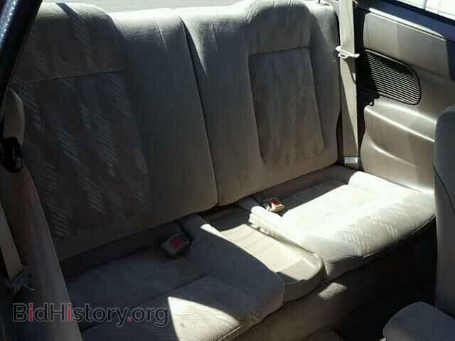 1998 ACURA INTEGRA - VIN: JH4DC4457WS011532 - Фото 6