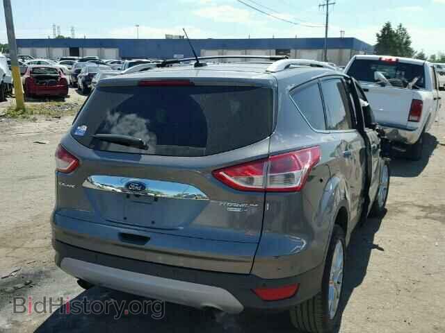 2014 Ford ESCAPE (VIN 1FMCU9J99EUC99678) — фото 4 из 10