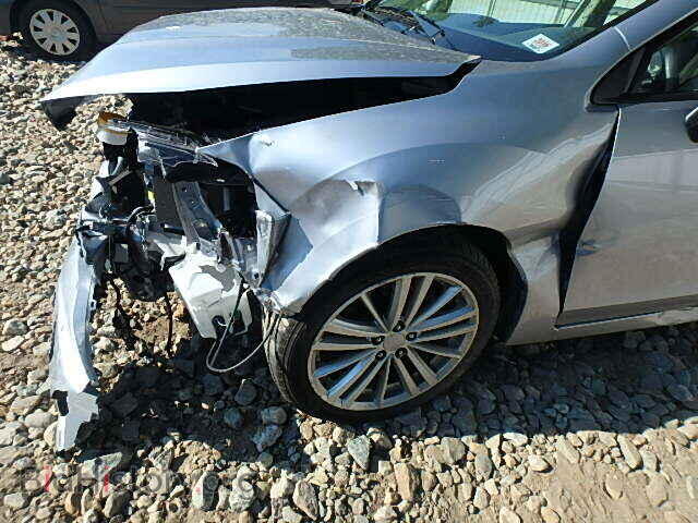 2012 SUBARU IMPREZA - VIN: JF1GPAG68CH239088 - Фото 10
