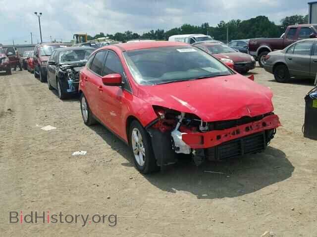 Photo 1FAHP3K29CL221099 - FORD FOCUS 2012