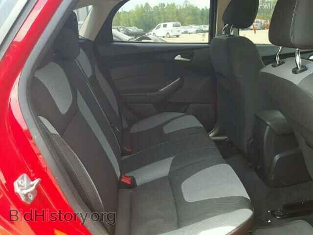 2012 FORD FOCUS - VIN: 1FAHP3K29CL221099 - Photo 6