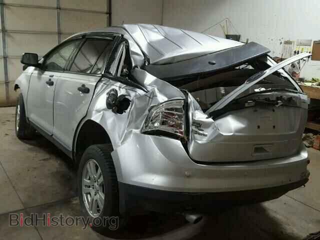 2009 FORD EDGE - VIN: 2FMDK36C19BA99112 - Photo 3