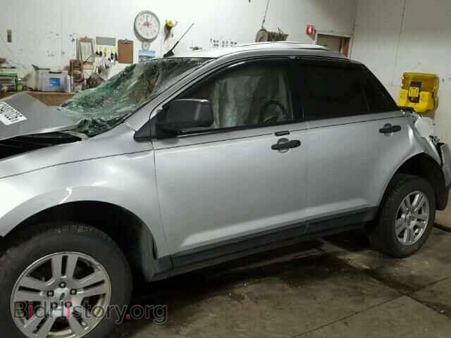 2009 FORD EDGE - VIN: 2FMDK36C19BA99112 - Photo 10