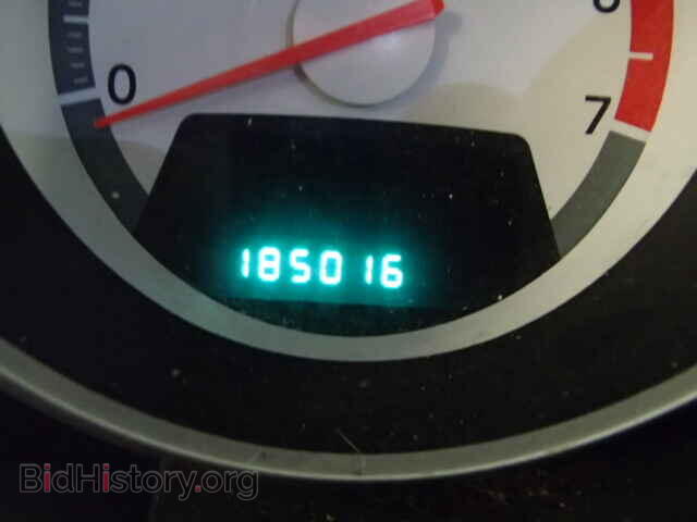 2008 DODGE CARAVAN - VIN: 2D8HN54P18R673472 - Фото 8