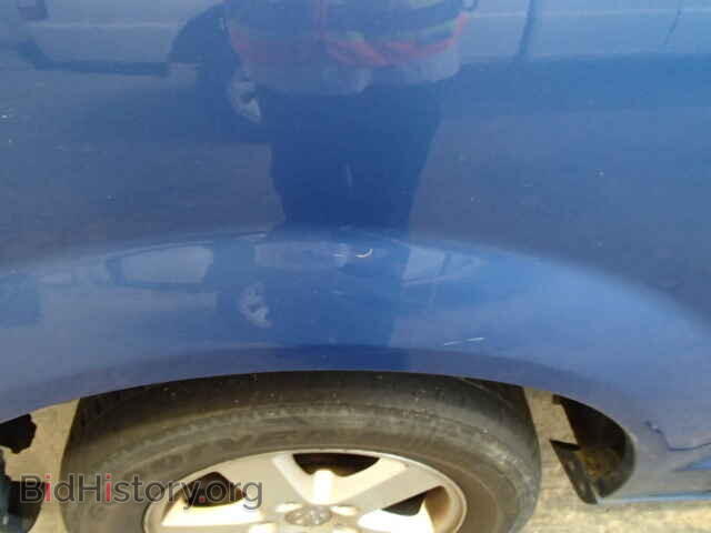 2008 DODGE CARAVAN - VIN: 2D8HN54P18R673472 - Фото 9