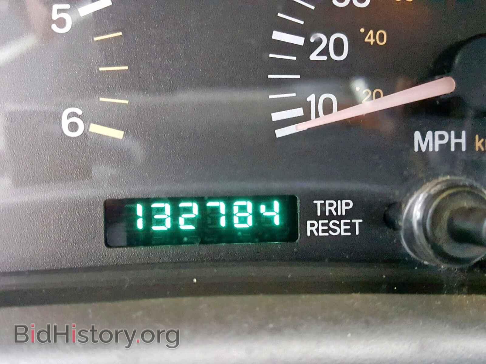 2001 JEEP CHEROKEE S - VIN: 1J4FT48S31L521268 - Фото 8
