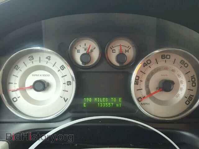 2007 FORD EDGE - VIN: 2FMDK38C97BA33448 - Фото 8