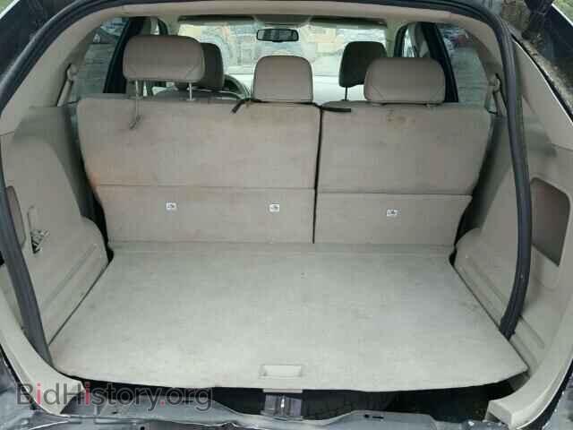 2007 FORD EDGE - VIN: 2FMDK38C97BA33448 - Фото 9