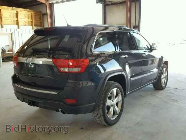 2013 JEEP CHEROKEE - VIN: 1C4RJFCT5DC545547 - Фото 4