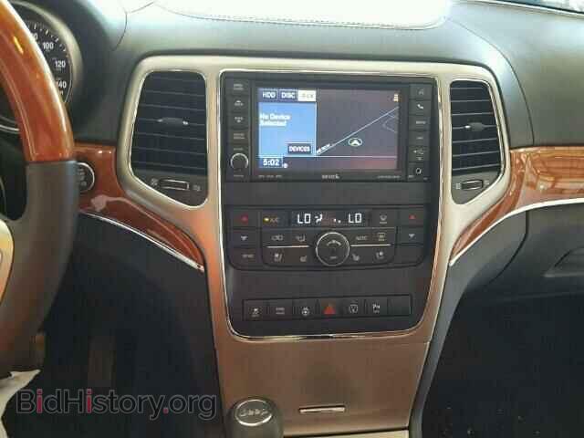 2013 JEEP CHEROKEE - VIN: 1C4RJFCT5DC545547 - Фото 9