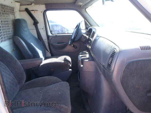2000 DODGE RAM VAN - VIN: 2B7JB21Y1YK118017 - Фото 5