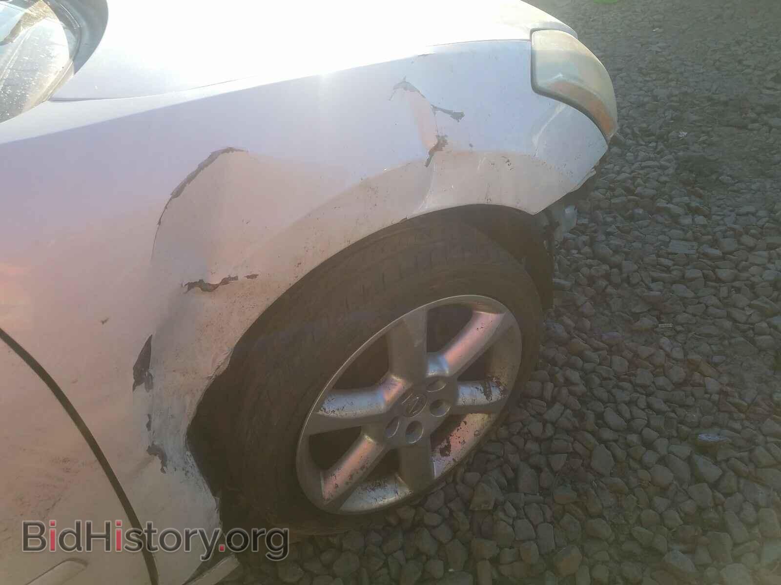 2006 NISSAN MAXIMA - VIN: 1N4BA41E26C802103 - Фото 9