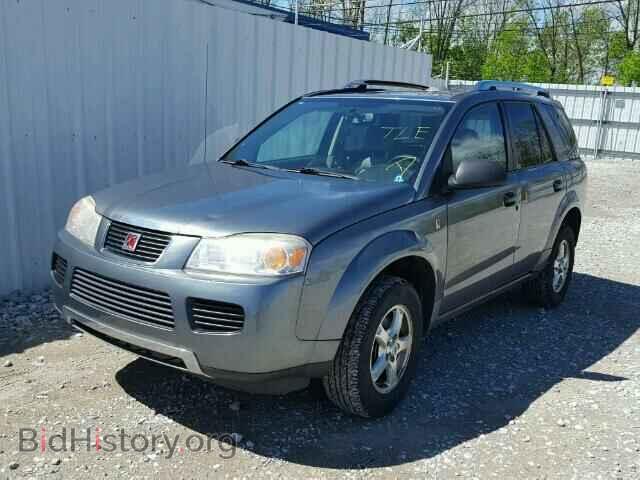 2006 SATURN VUE - VIN: 5GZCZ33D86S893386 - Фото 2