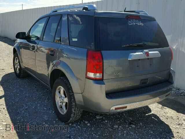 2006 SATURN VUE - VIN: 5GZCZ33D86S893386 - Фото 3