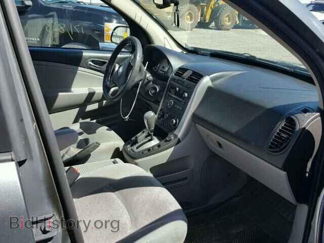 2006 SATURN VUE - VIN: 5GZCZ33D86S893386 - Фото 5