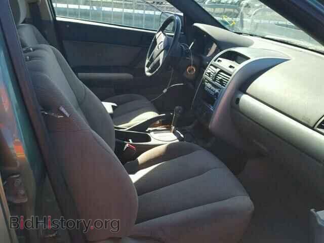 2004 MITSUBISHI GALANT - VIN: 4A3AB36F74E064652 - Фото 5