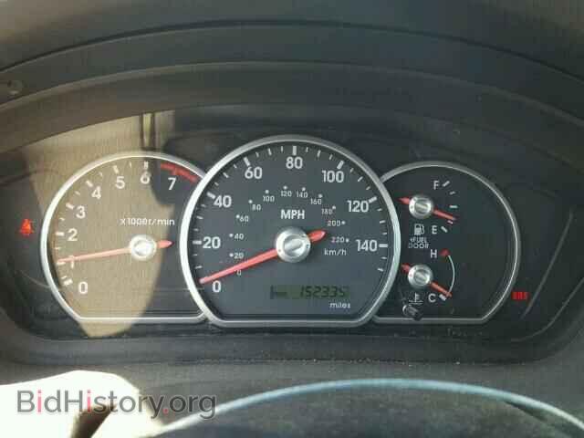 2004 MITSUBISHI GALANT - VIN: 4A3AB36F74E064652 - Фото 8