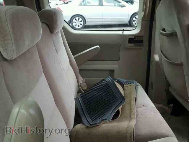 2004 FORD FREESTAR - VIN: 2FMZA576X4BB21937 - Фото 6