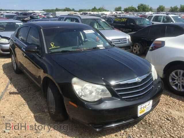 Photo 1C3LC46K78N219027 - CHRYSLER SEBRING 2008