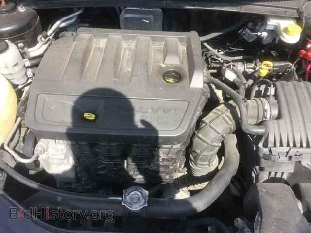 2008 CHRYSLER SEBRING - VIN: 1C3LC46K78N219027 - Фото 7