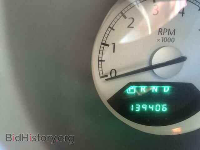 2008 CHRYSLER SEBRING - VIN: 1C3LC46K78N219027 - Фото 8