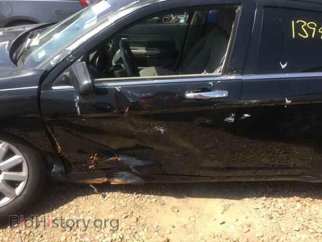 2008 CHRYSLER SEBRING - VIN: 1C3LC46K78N219027 - Фото 10
