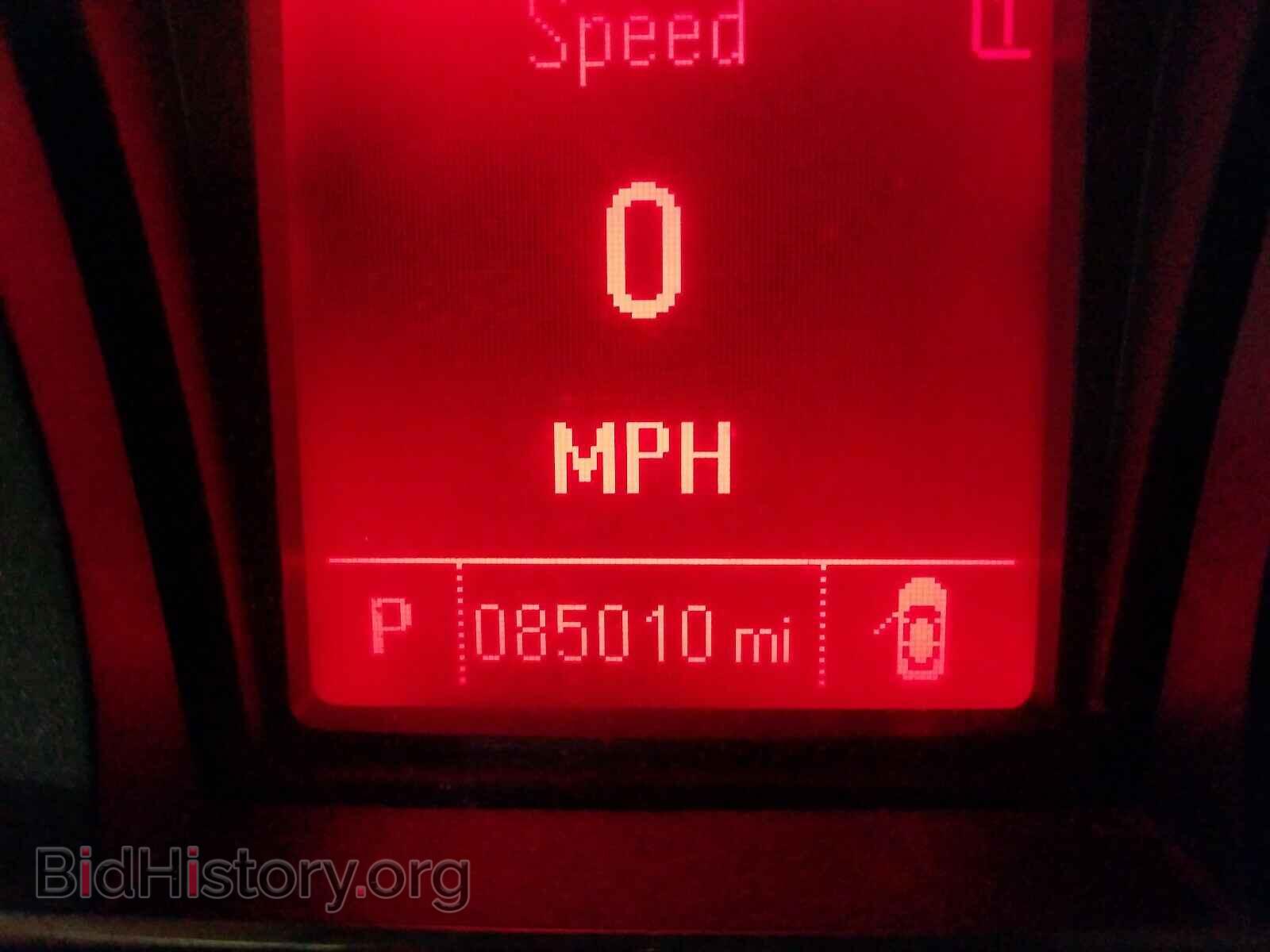 2012 GMC TERRAIN - VIN: 2GKFLTE56C6299680 - Фото 8