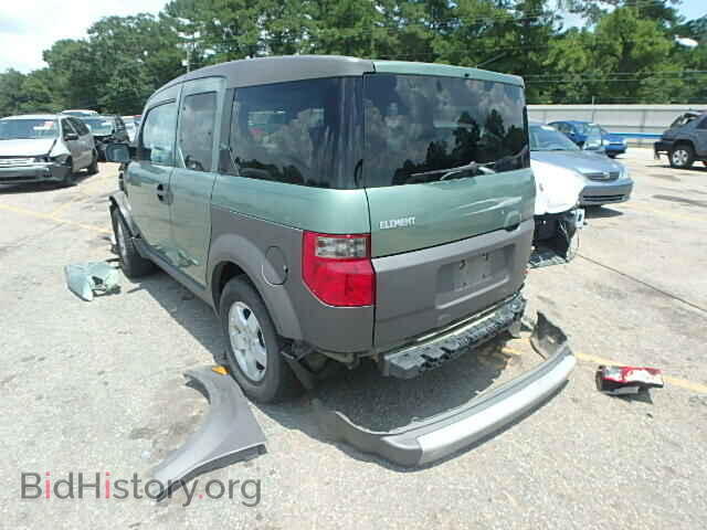 2003 HONDA ELEMENT - VIN: 5J6YH28523L017340 - Photo 3