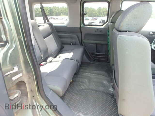 2003 HONDA ELEMENT - VIN: 5J6YH28523L017340 - Photo 6