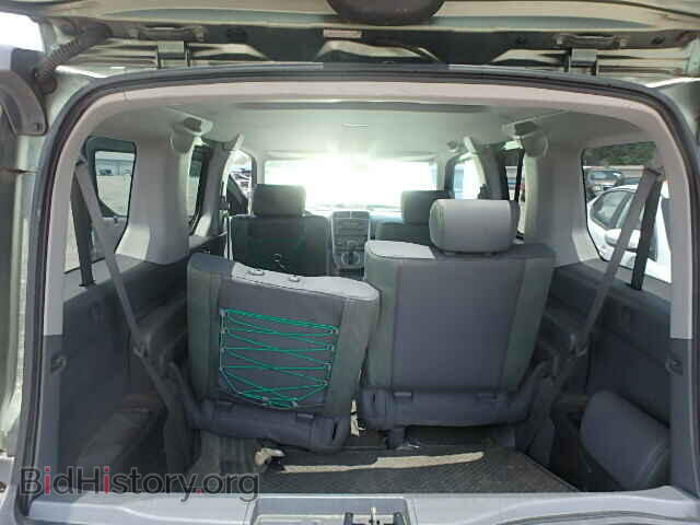 2003 HONDA ELEMENT - VIN: 5J6YH28523L017340 - Photo 9