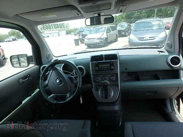 2003 HONDA ELEMENT - VIN: 5J6YH28523L017340 - Photo 10