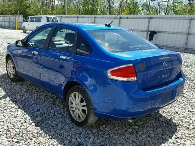 2010 FORD FOCUS - VIN: 1FAHP3HN8AW229059 - Фото 3