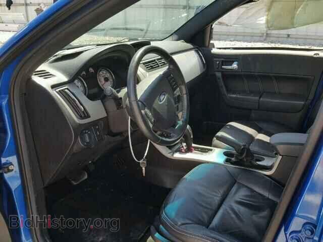 2010 FORD FOCUS - VIN: 1FAHP3HN8AW229059 - Фото 5