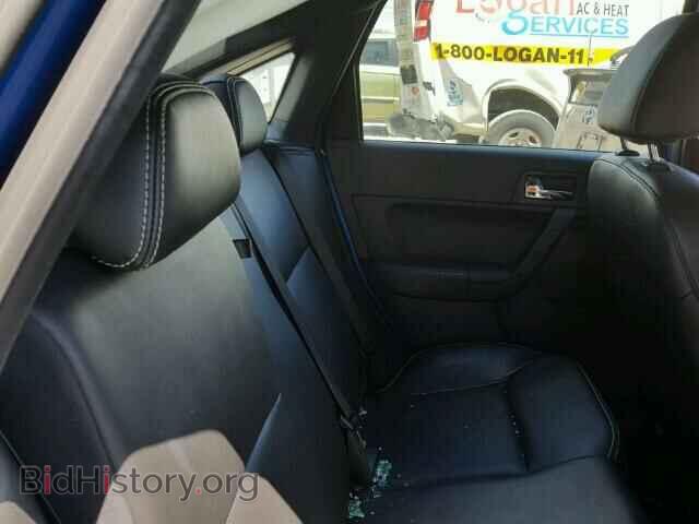 2010 FORD FOCUS - VIN: 1FAHP3HN8AW229059 - Фото 6