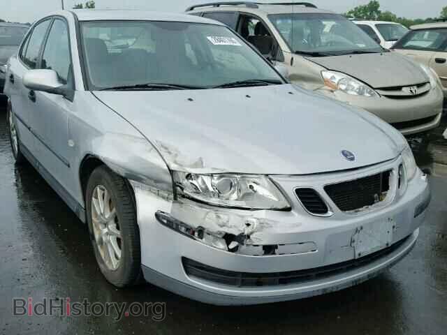 Фотография YS3FB49S341035463 - SAAB 9 3 2004