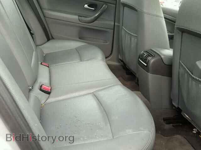 2004 SAAB 9 3 - VIN: YS3FB49S341035463 - Фото 6